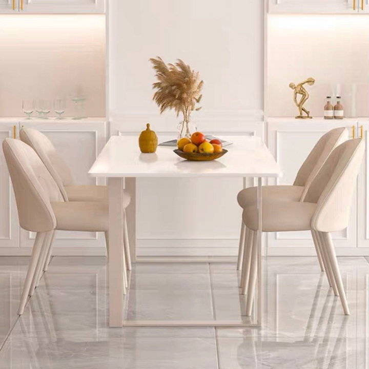 SPADA Modern Sintered Stone Dining Table