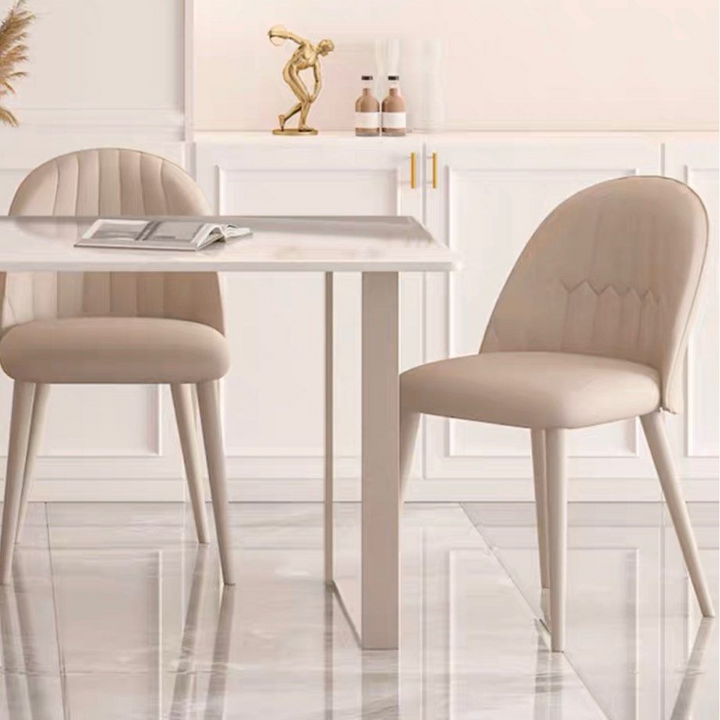 SPADA Modern Sintered Stone Dining Table