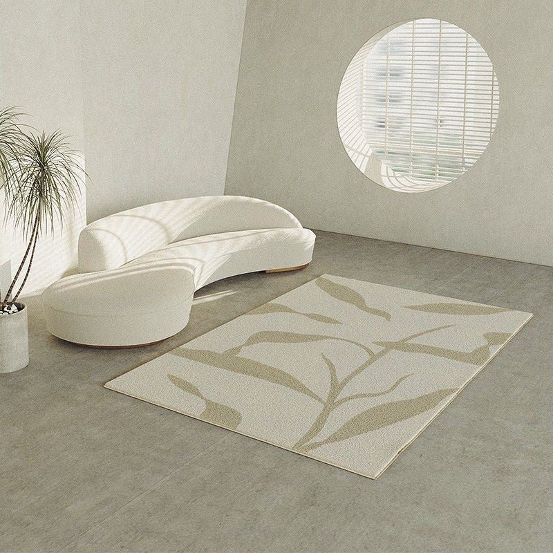 BERLY Flora Area Rug