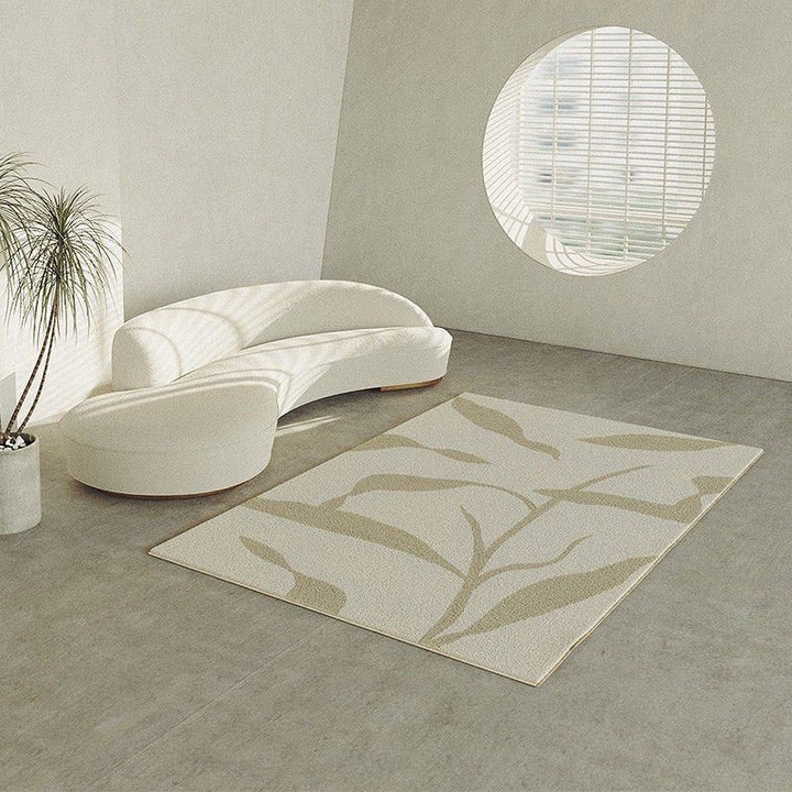BERLY Flora Area Rug