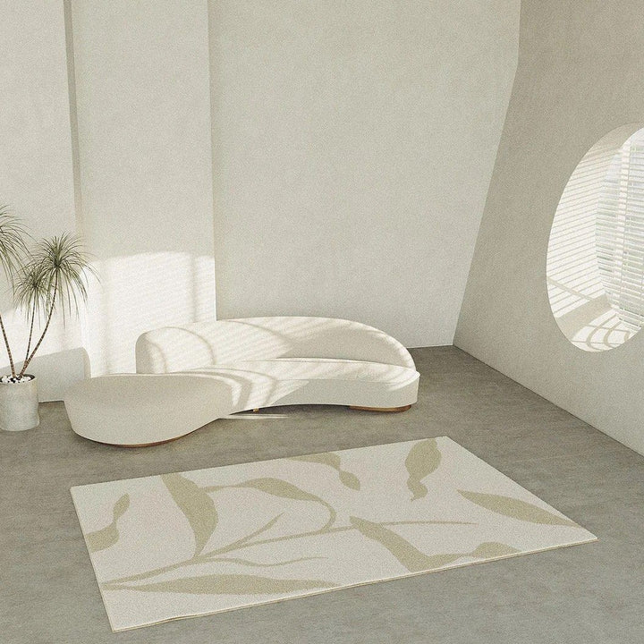 BERLY Flora Area Rug