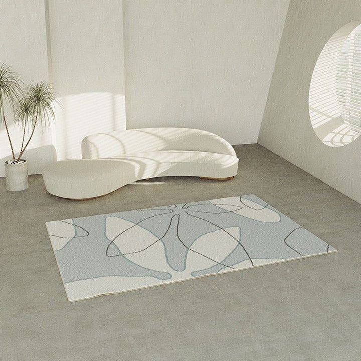 BERLY Flora Area Rug