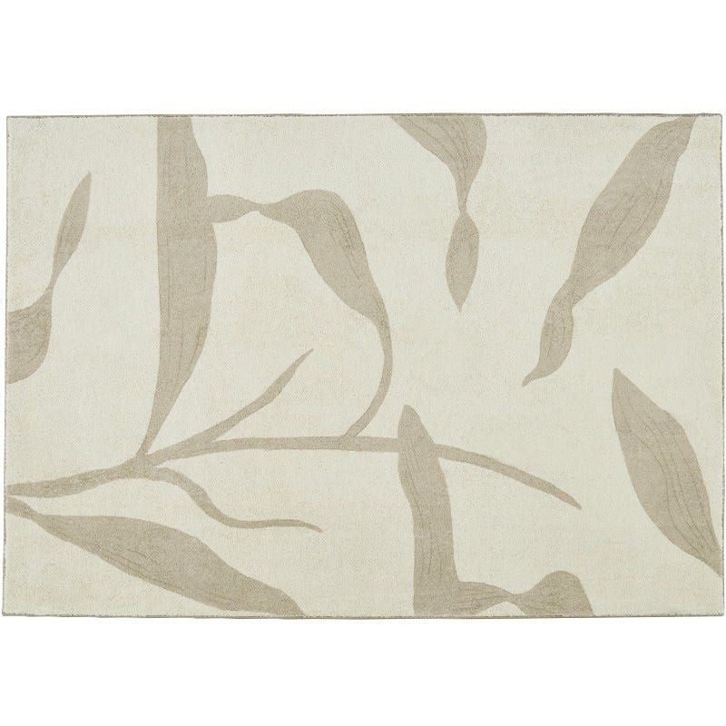 BERLY Flora Area Rug