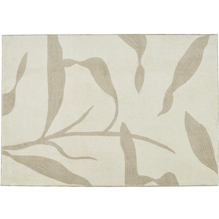 BERLY Flora Area Rug