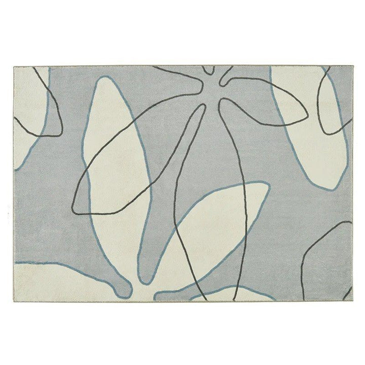 BERLY Flora Area Rug