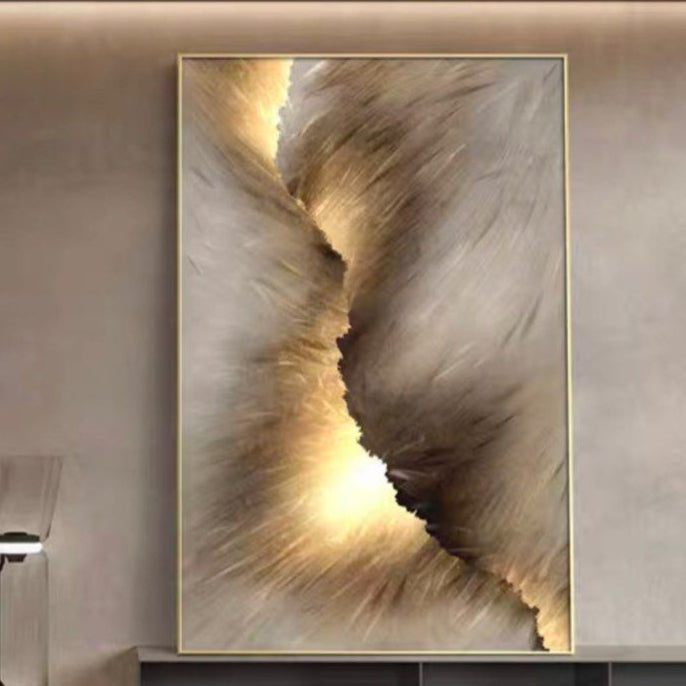 LRANO Modern Wall Art