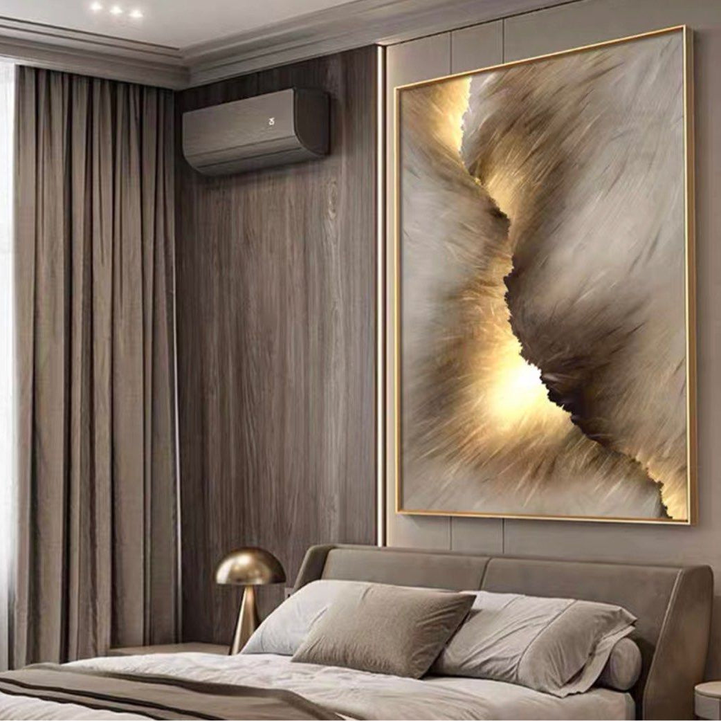 LRANO Modern Wall Art