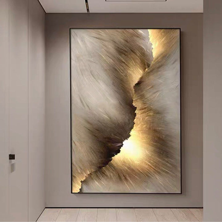 LRANO Modern Wall Art