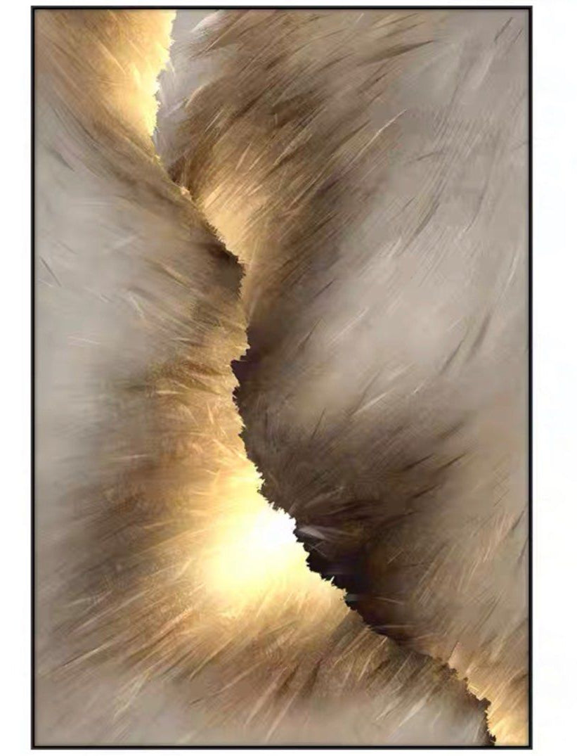 LRANO Modern Wall Art