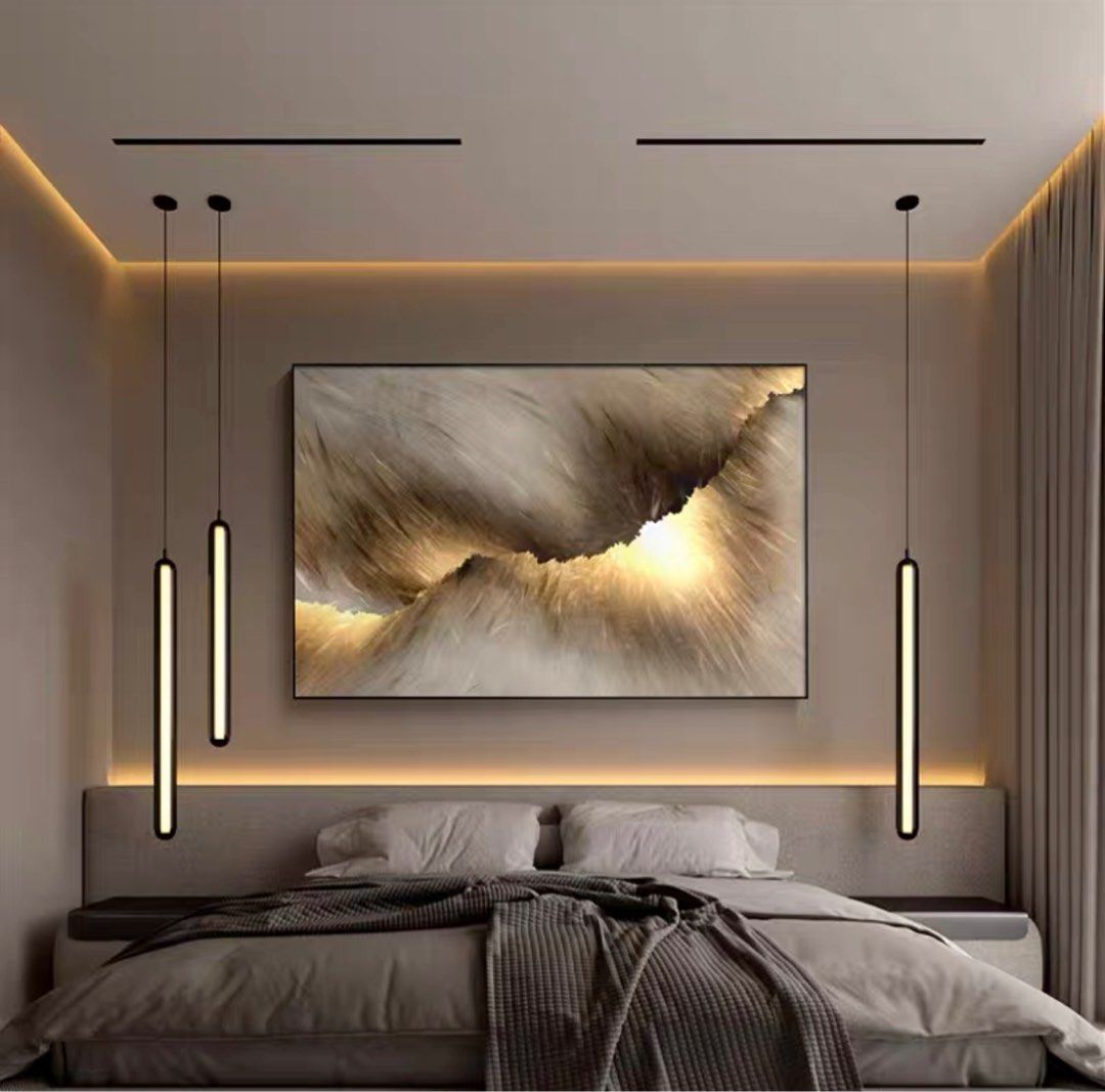 LRANO Modern Wall Art