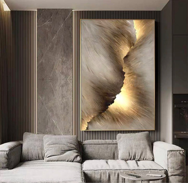 LRANO Modern Wall Art