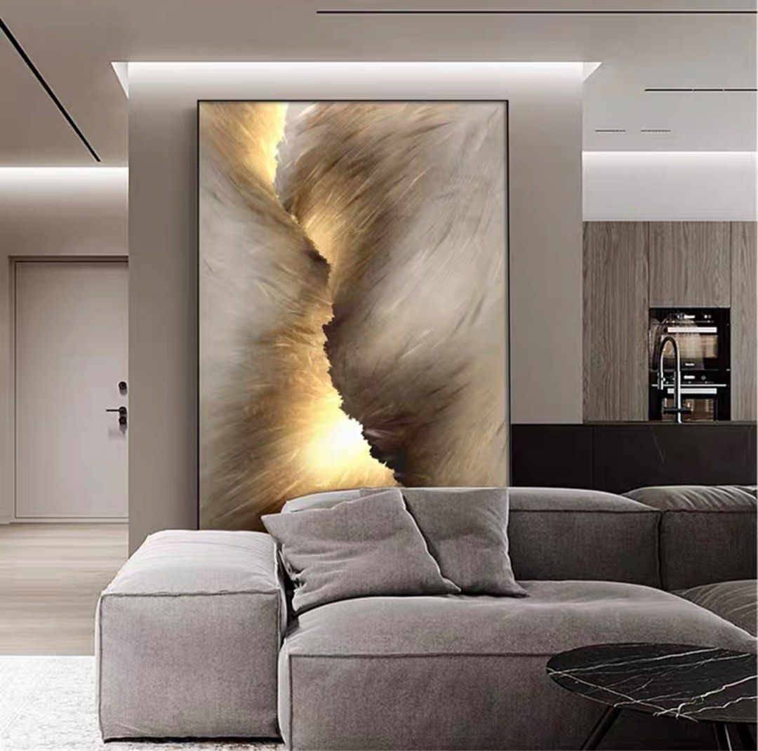 LRANO Modern Wall Art