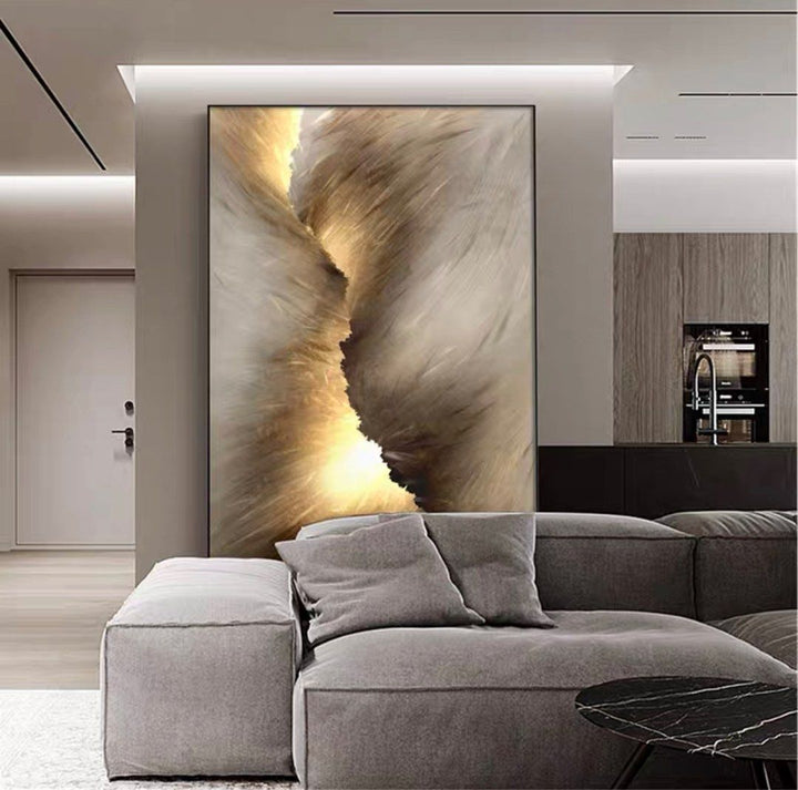 LRANO Modern Wall Art