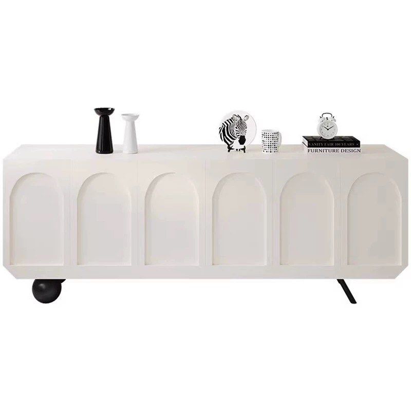 CASTERRO Modern TV Console