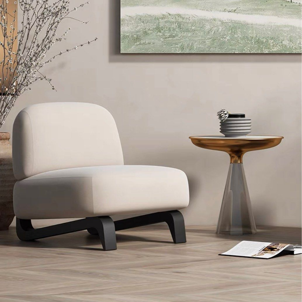 CALLISTA Modern Lounge Chair