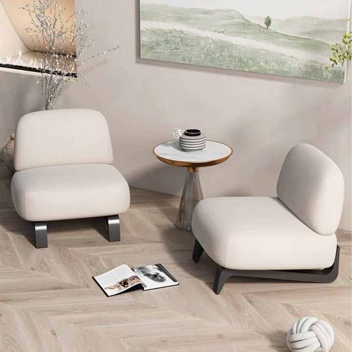 CALLISTA Modern Lounge Chair
