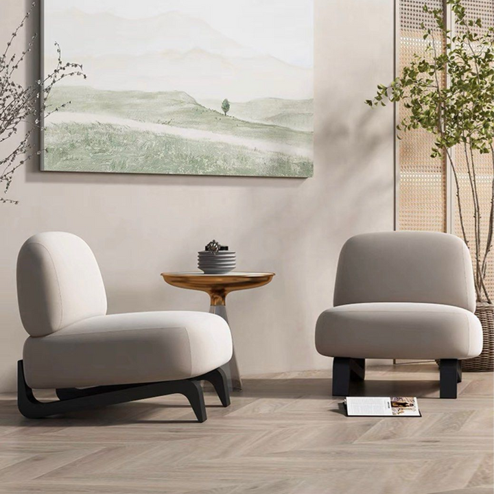 CALLISTA Modern Lounge Chair