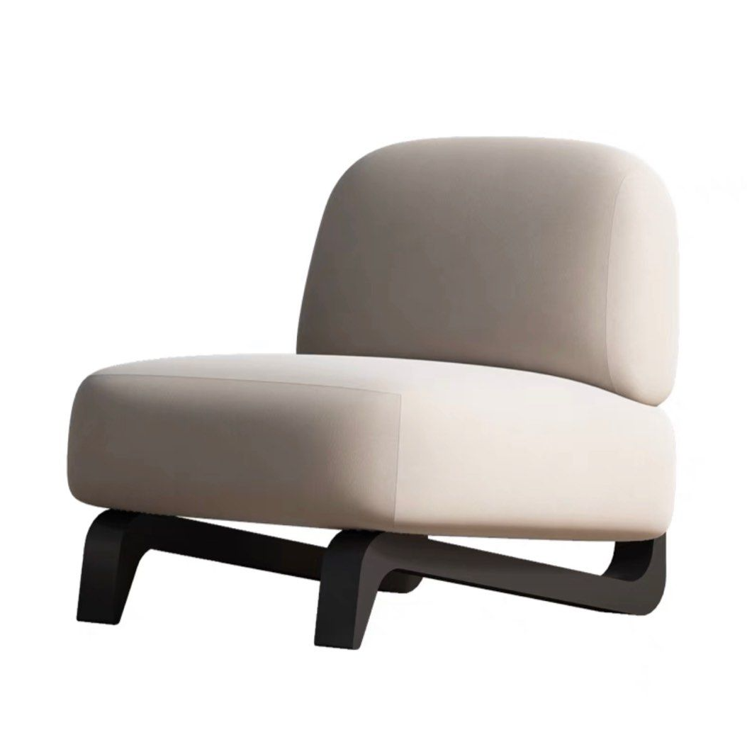 CALLISTA Modern Lounge Chair