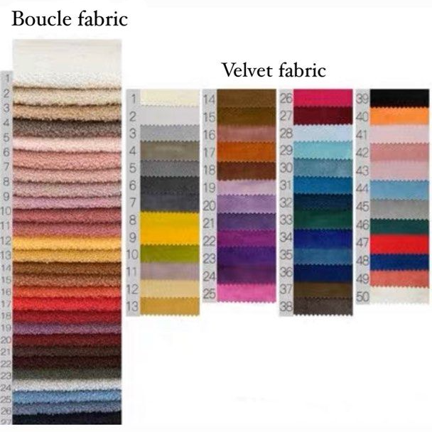 CALLISTA Modern Lounge Chair