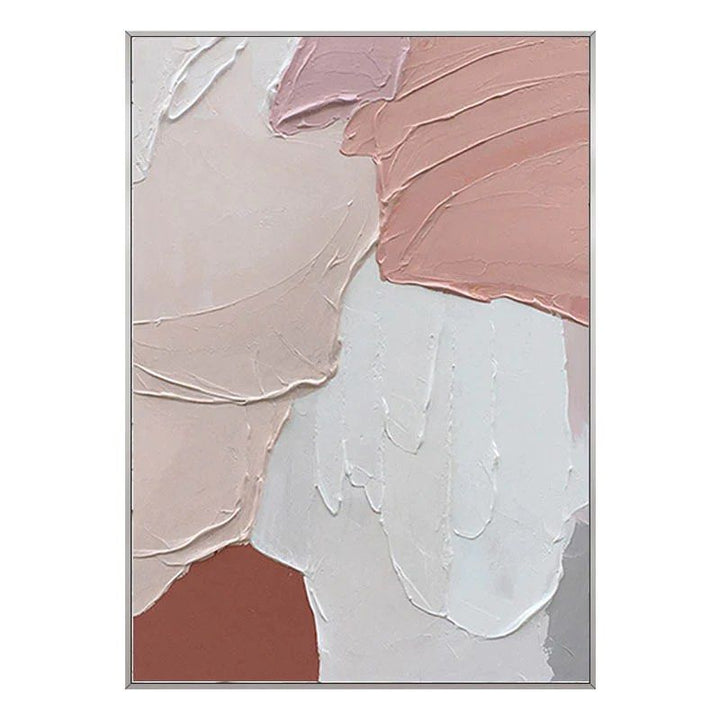 LUSH Hand Painted Wall Art