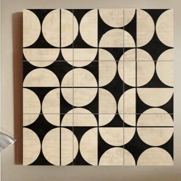 MACKE Modern Wall Art