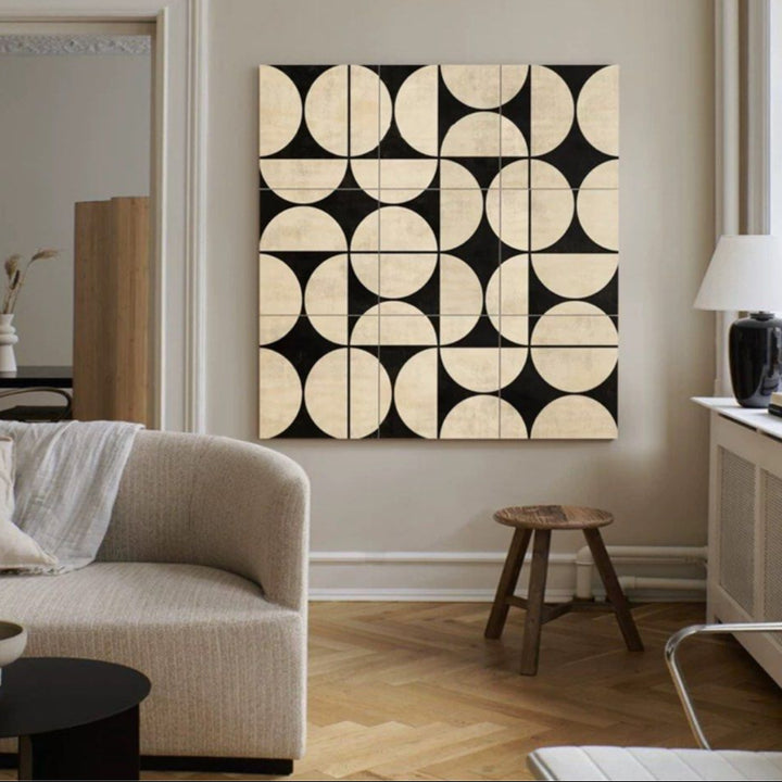 MACKE Modern Wall Art