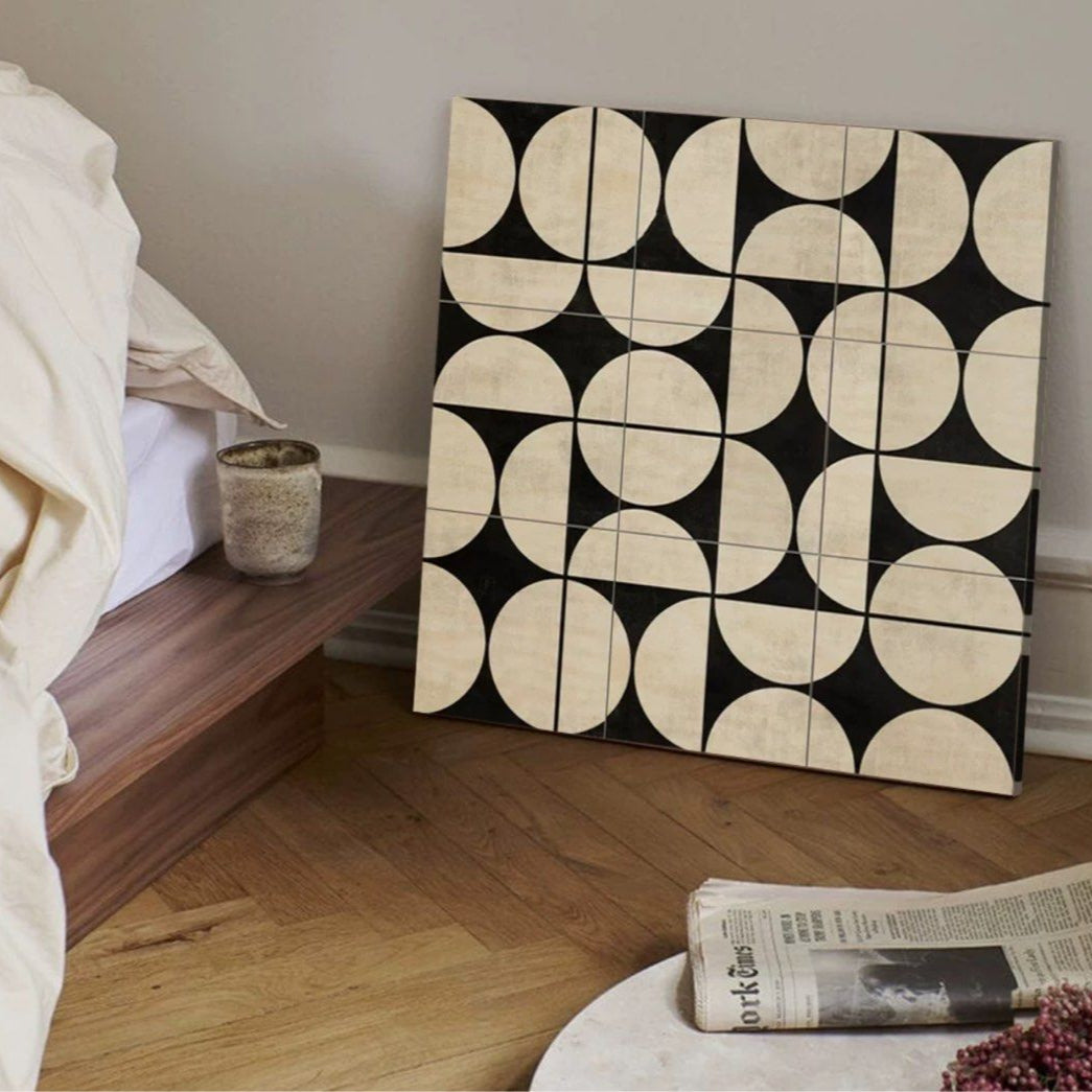 MACKE Modern Wall Art