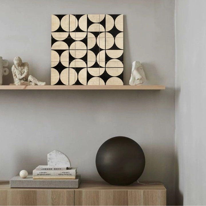 MACKE Modern Wall Art