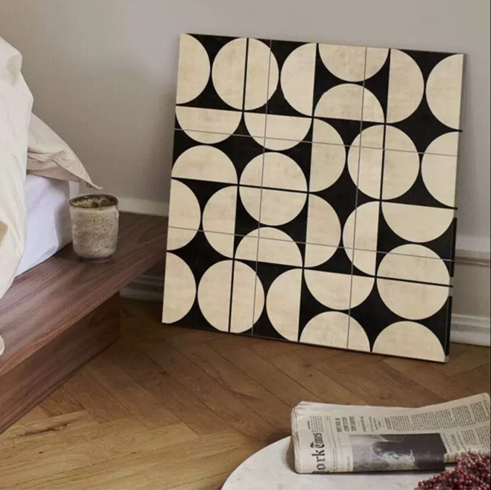 MACKE Modern Wall Art