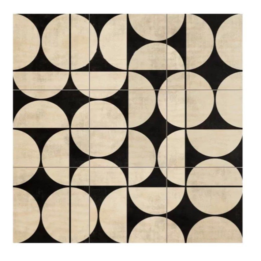 MACKE Modern Wall Art