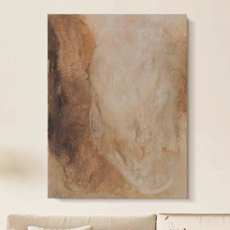 MARG Modern Oil Painting Wall Art