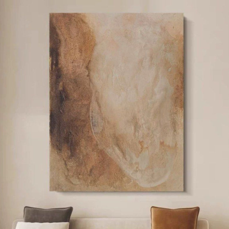 MARG Modern Oil Painting Wall Art