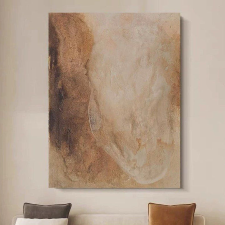 MARG Modern Oil Painting Wall Art