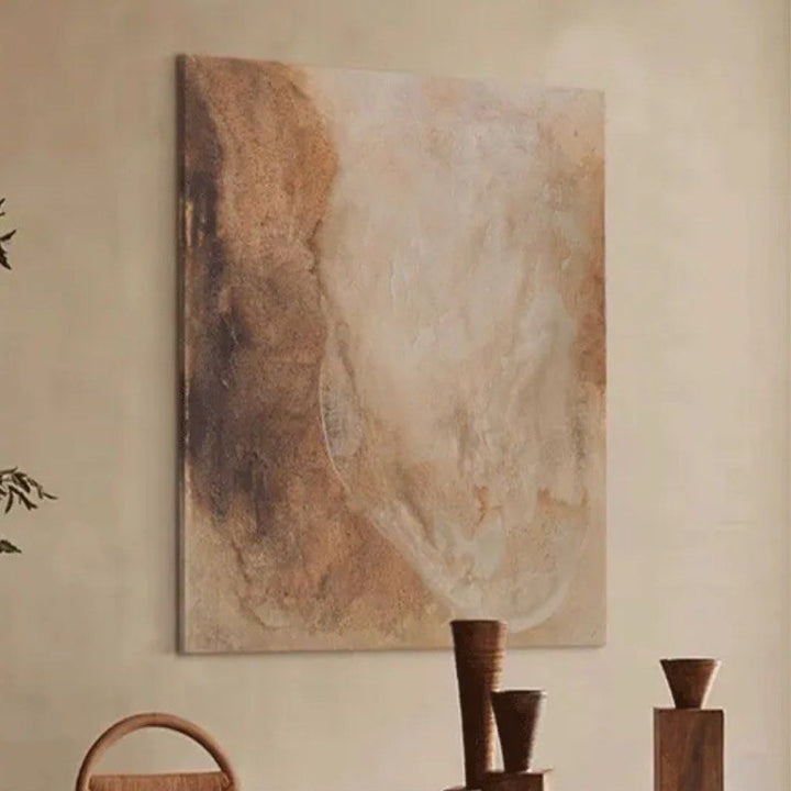 MARG Modern Oil Painting Wall Art