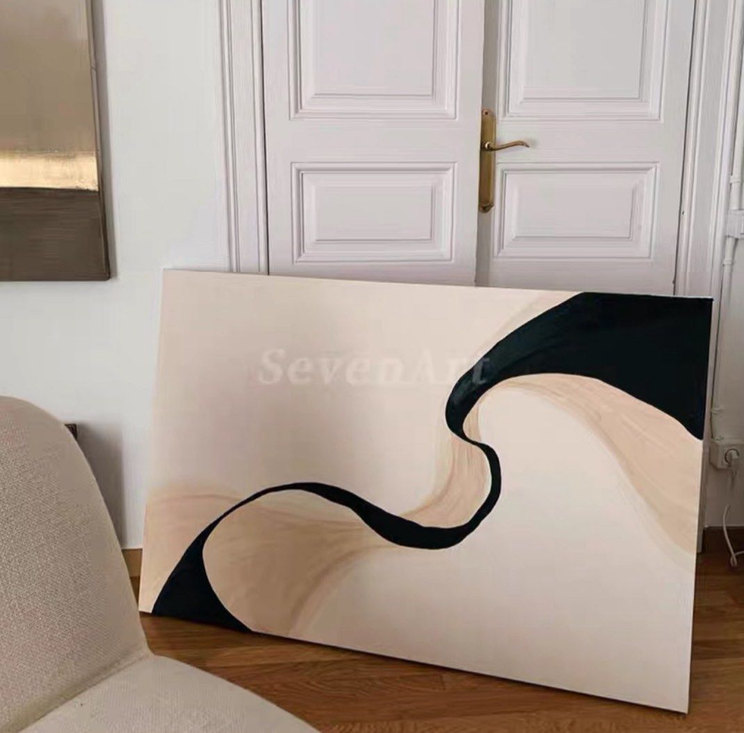 MARGITO Modern Abstract Wall Art