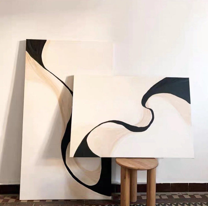 MARGITO Modern Abstract Wall Art