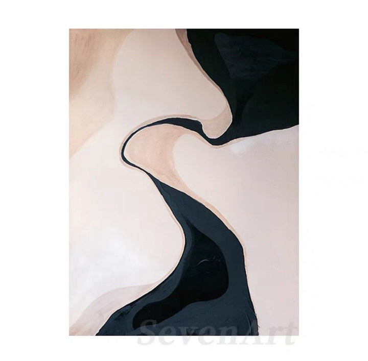 MARGITO Modern Abstract Wall Art