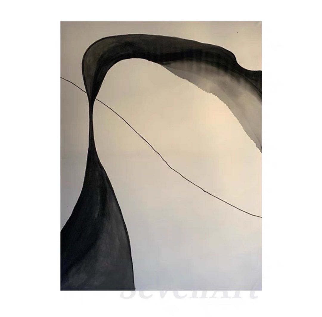 MARGITO Modern Abstract Wall Art