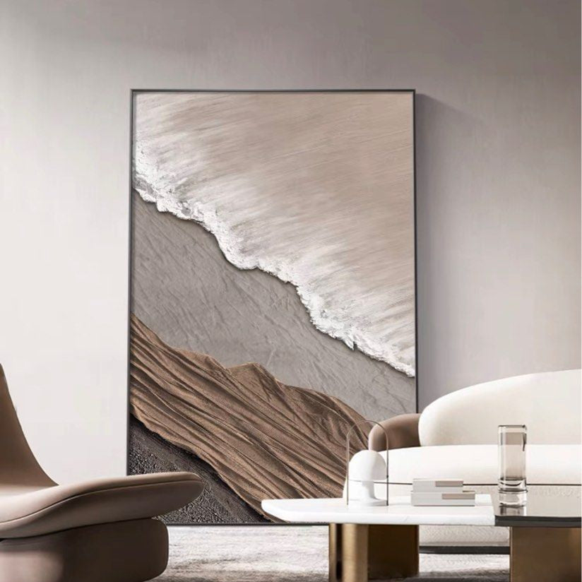 MARINA Modern Wall Art