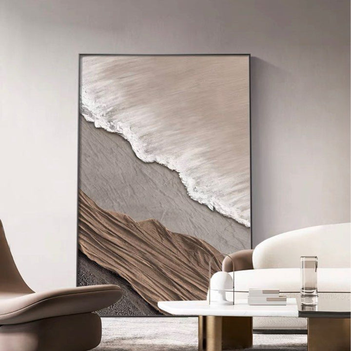MARINA Modern Wall Art