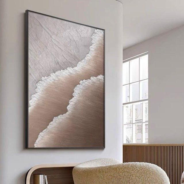 MARINA Modern Wall Art