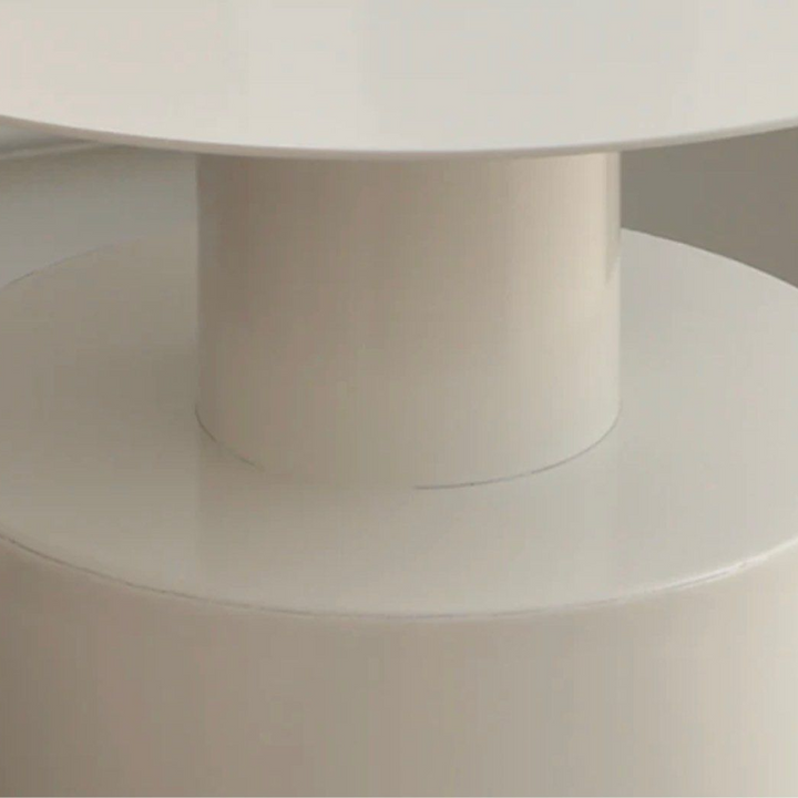 CARLOS Round Side Table