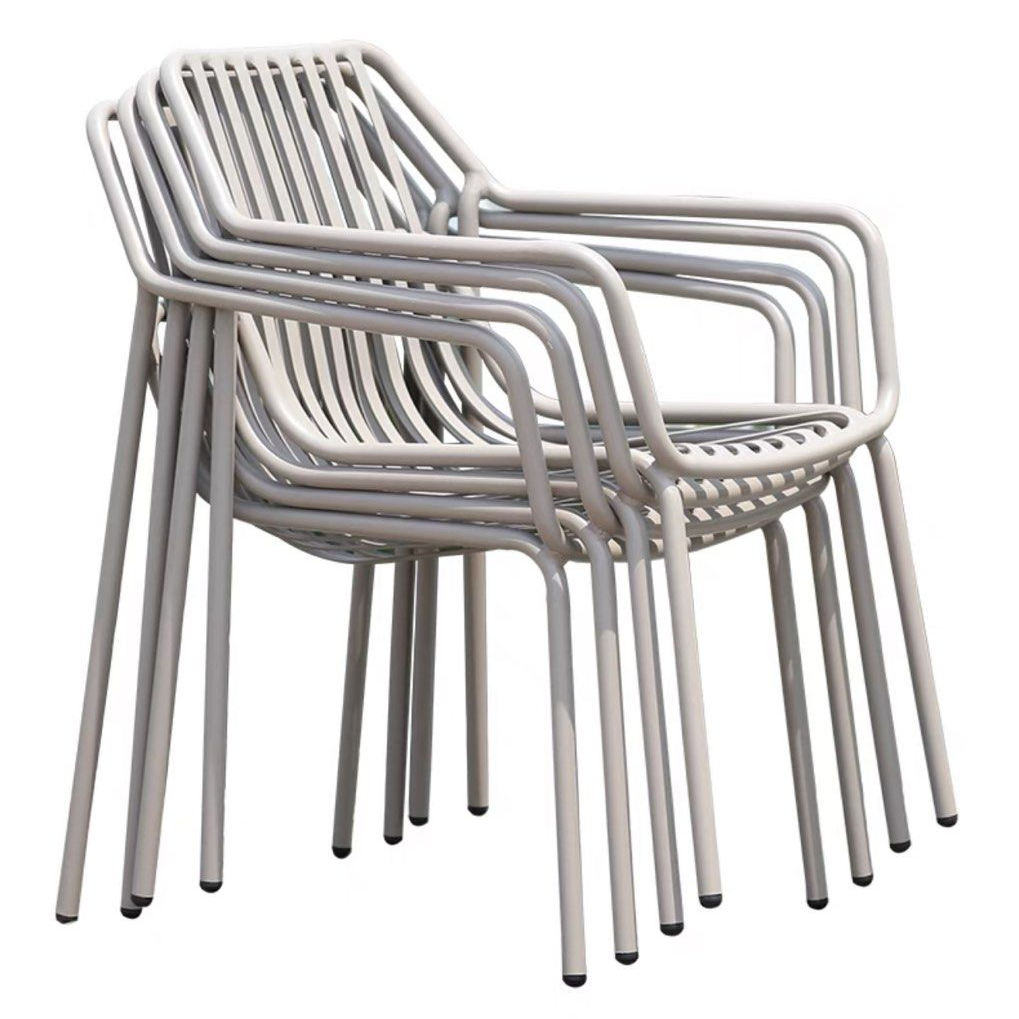 ARIEN Modern Outdoor Table & Chairs