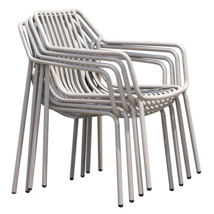 ARIEN Modern Outdoor Table & Chairs