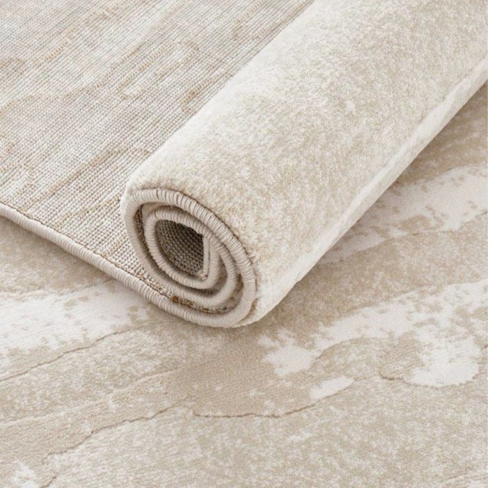 SKARSTA Modern Waterproof Rug