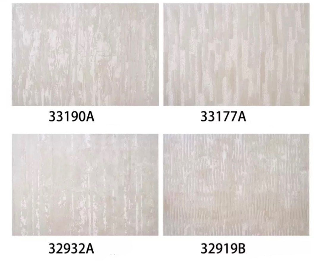 SKARSTA Modern Waterproof Rug