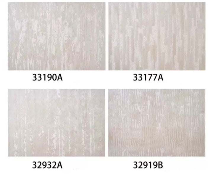 SKARSTA Modern Waterproof Rug