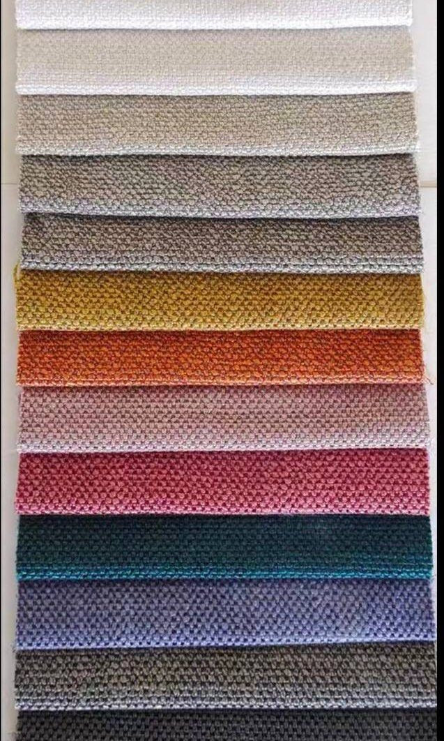 CHLOE Modern Fabric Lounge Chair Armchair