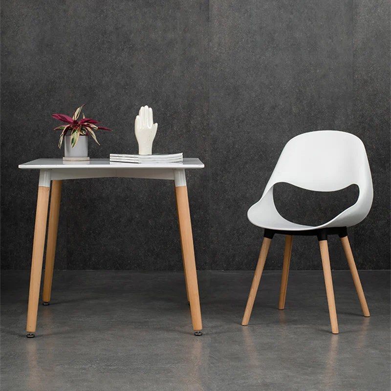 BEQ Creative Dining Chair (Set of 2)