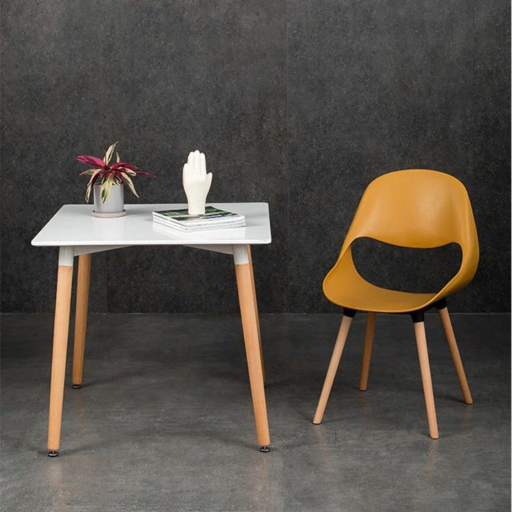 BEQ Creative Dining Chair (Set of 2)